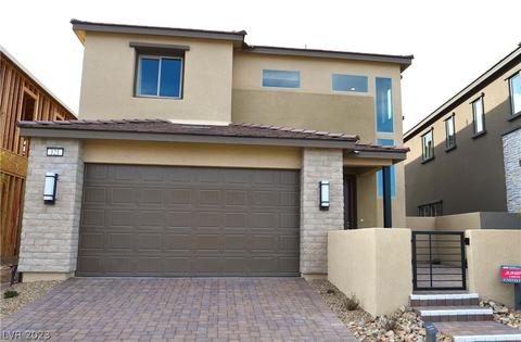 121 Vista Balla Ave, Las Vegas, NV 89138