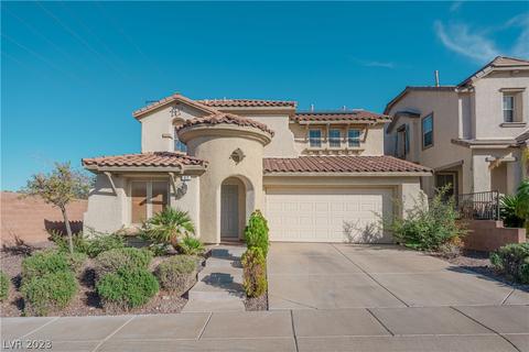 62 Silent Desert Court Ct, Henderson, NV 89012