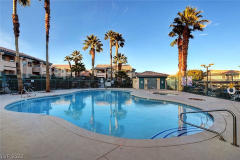 8410 Eldora Ave #1078, Las Vegas, NV 89117