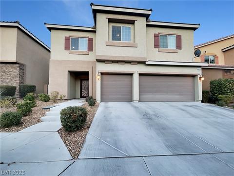 8120 Smoking Jacket Pl, Las Vegas, NV 89166