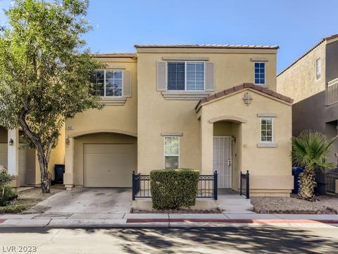 487 Petal Dew Ave, Las Vegas, NV 89183