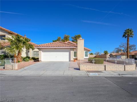 7532 Kalmalii Ave, Las Vegas, NV 89147
