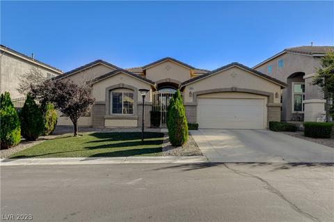 7825 Brent Leaf Ave, Las Vegas, NV 89131