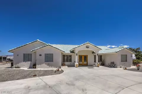 2230 Deadwood St, Pahrump, NV 89048