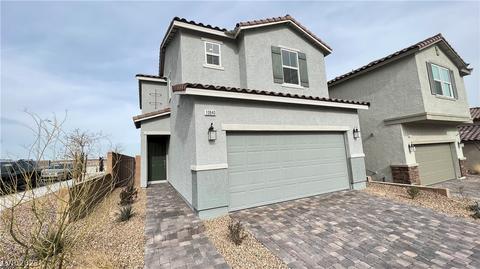 10840 Montana Blanca Ave, Las Vegas, NV 89166