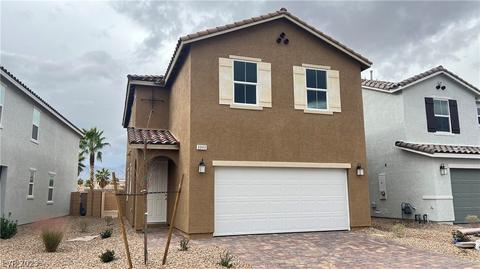 6849 Calvitero St, Las Vegas, NV 89149