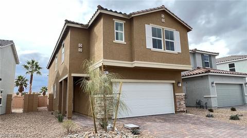 6857 Calvitero St, Las Vegas, NV 89149