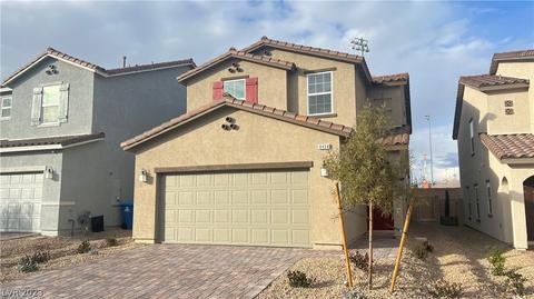 8494 Cabirolera Ave, Las Vegas, NV 89149