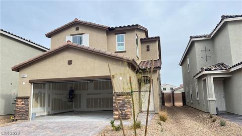6944 Wildhorse Creek St, North Las Vegas, NV 89086