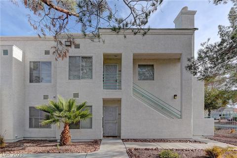 7100 Pirates Cove Rd #2111, Las Vegas, NV 89145