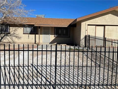 3904 Hudson Bay Ave, Las Vegas, NV 89110