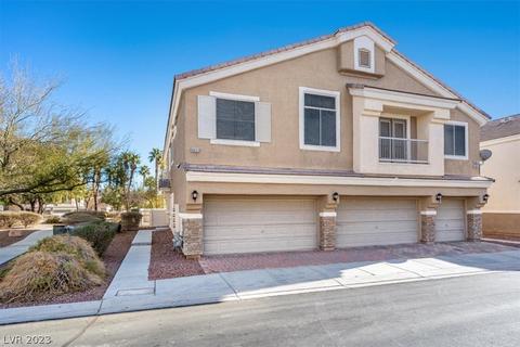 3612 Indigo Flower St #3, North Las Vegas, NV 89084
