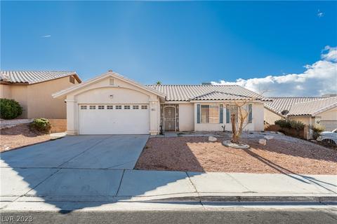 6671 Walnut Canyon Dr, Las Vegas, NV 89156