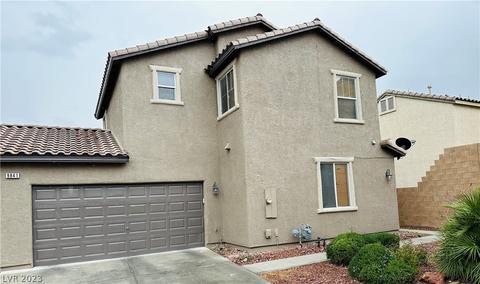 9841 Fountain Walk Ave, Las Vegas, NV 89149