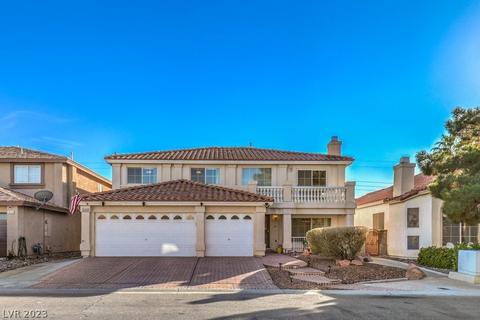 1643 Graystone Canyon Ave, Las Vegas, NV 89183