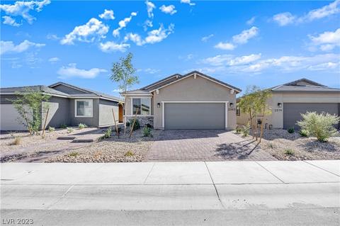 2383 Cold Canyon Ave, North Las Vegas, NV 89086