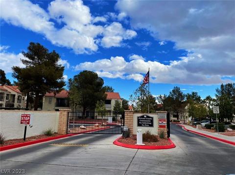 4712 Nara Vista Way #104, Las Vegas, NV 89103