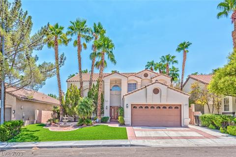 7921 Lakepoint Cir, Las Vegas, NV 89128