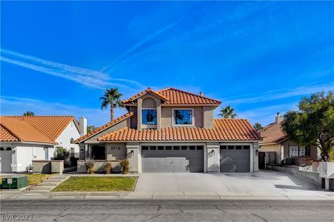 2720 Eagle Springs Ct, Las Vegas, NV 89117