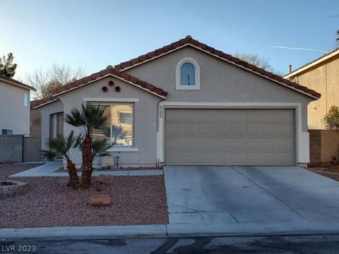 565 Beresford Ave, Las Vegas, NV 89123