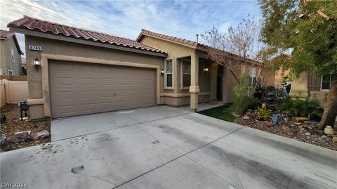 6746 Frances Celia Ave, Las Vegas, NV 89122