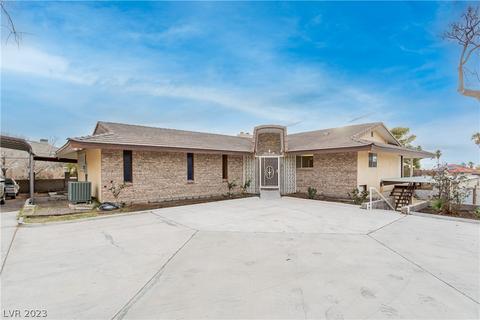 665 Radwick Dr, Las Vegas, NV 89110