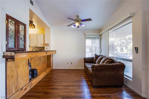 5510 Orchard Ln #2, Las Vegas, NV 89110