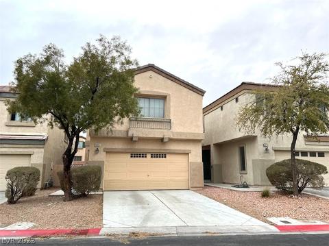 6465 Butterfly Sky St, North Las Vegas, NV 89084