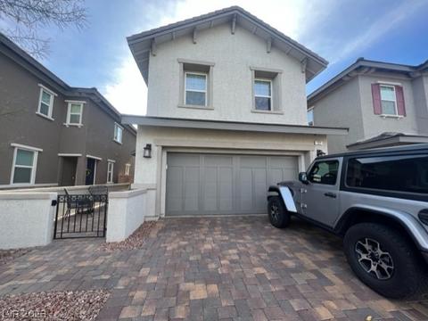 Undisclosed, Henderson, NV 89015