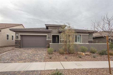 107 Major Bowling Pl, Henderson, NV 89011