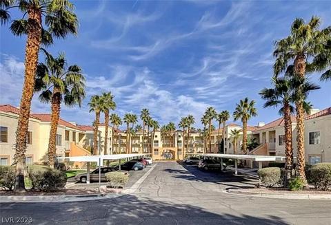 5000 Red Rock St #214, Las Vegas, NV 89118