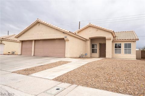 4211 Oak Bay Way, North Las Vegas, NV 89032