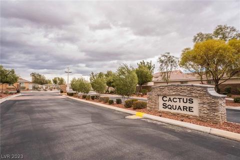 5474 Cholla Cactus Ave, Las Vegas, NV 89141