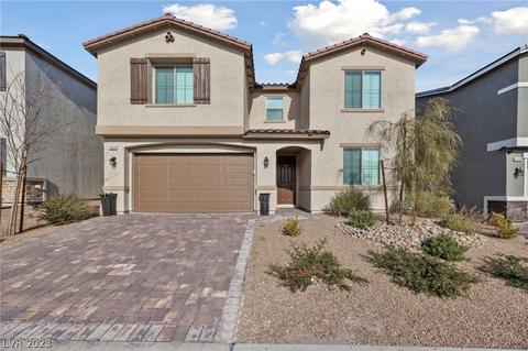 10138 Matter Overlook Dr, Las Vegas, NV 89178