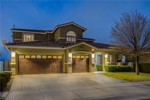 3644 Hardwick Hall Way, Las Vegas, NV 89135