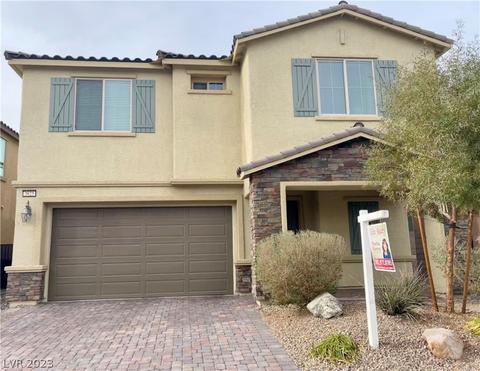 3825 Birch River St, North Las Vegas, NV 89032