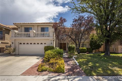 8229 Swan Lake Ave, Las Vegas, NV 89128