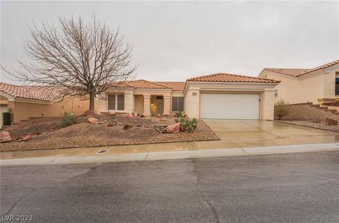 10805 Brinkwood Ave, Las Vegas, NV 89134