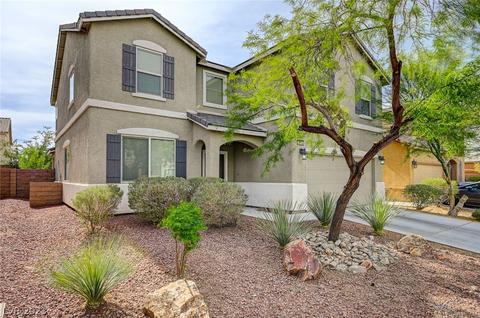 1153 Evergreen Cove St, Henderson, NV 89011