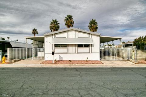 5550 Rio Arriba Dr, Las Vegas, NV 89122