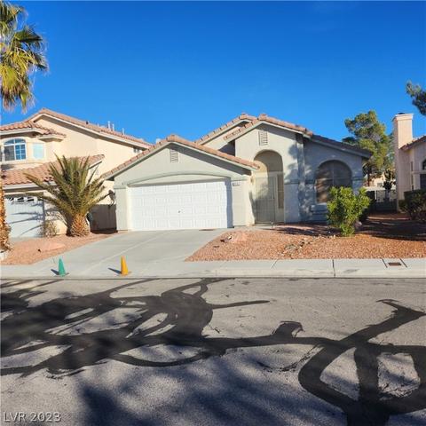 Undisclosed, Las Vegas, NV 89123