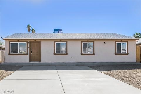 3525 Canoga Ave, North Las Vegas, NV 89030