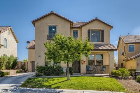 1263 Corista Dr, Henderson, NV 89052