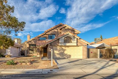 1444 Recital Way, Las Vegas, NV 89119