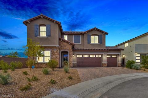 3352 Lochside Dr, Henderson, NV 89044