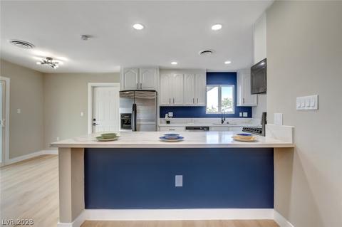 1909 Embrey Ave, Las Vegas, NV 89106