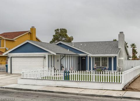 4266 Sandcastle Dr, Las Vegas, NV 89147