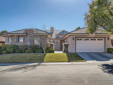11553 Balaton Lake Ave, Las Vegas, NV 89138