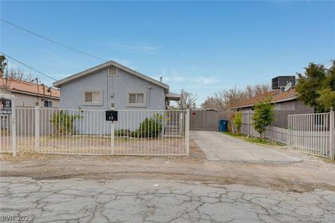 48 N 27th St, Las Vegas, NV 89101