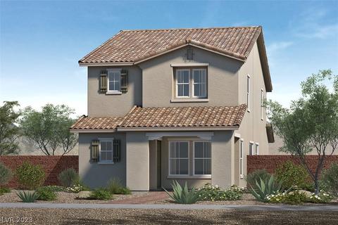 2606 Cava Tirreni St, Henderson, NV 89044